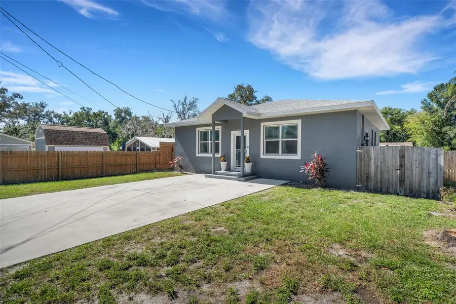 1615 Wilmar Avenue, Tarpon Springs, FL 34689 - #3