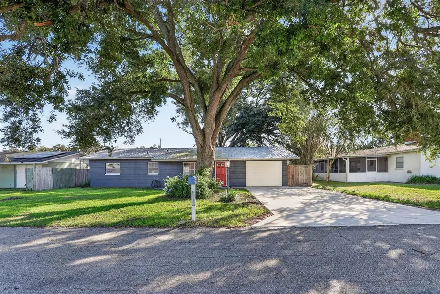 5848 Cypress Street, Zephyrhills, FL 33542 - #2