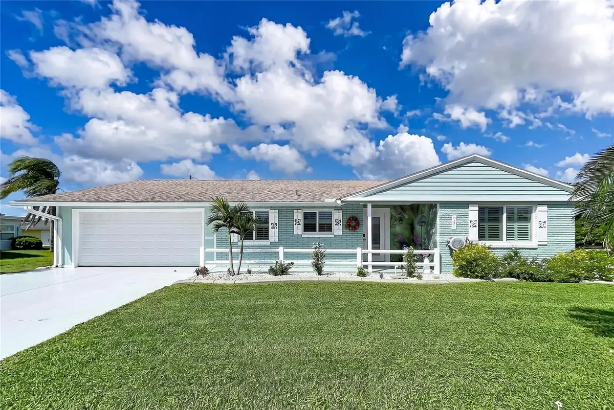621 Oakmont Avenue, Sun City Center, FL 33573 - #1