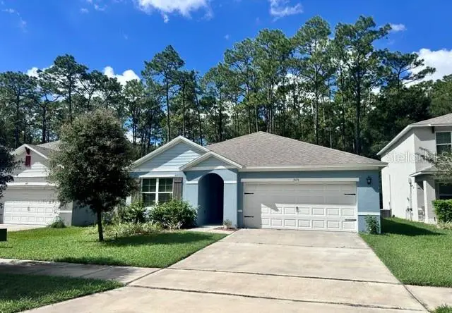 505 Lady Irelyn Court, Deland, FL 32724 - #1