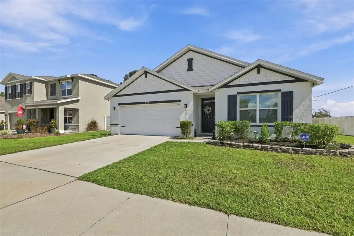 1702 Johnson Pointe Drive, Plant City, FL 33566 - #1