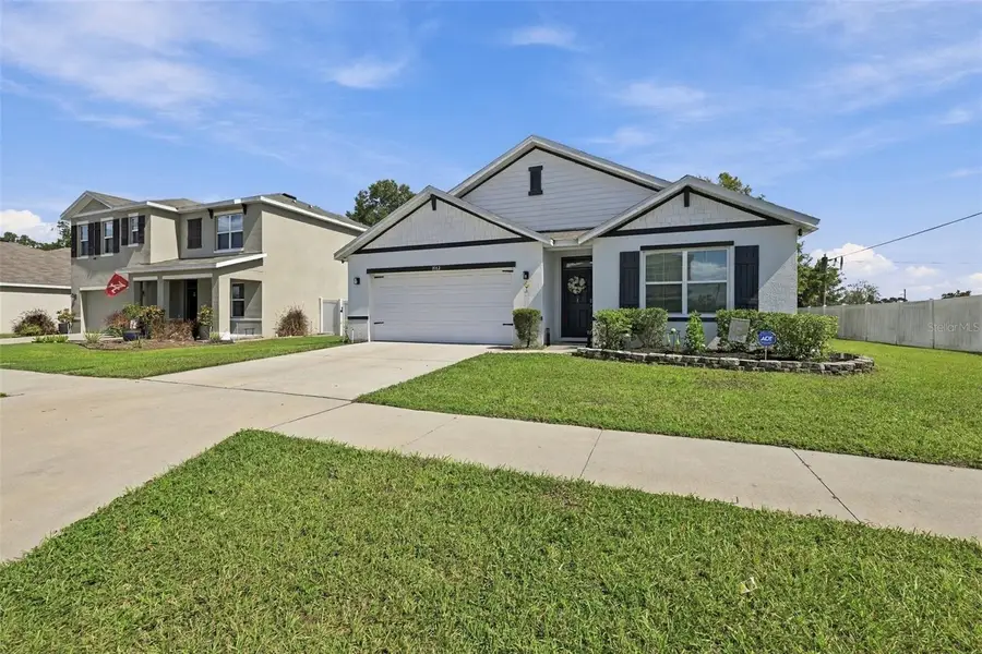 1702 Johnson Pointe Drive, Plant City, FL 33566 - #2