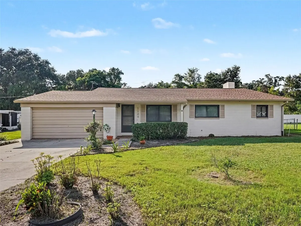 1208 Pleasant Place, Lakeland, FL 33801 - #1