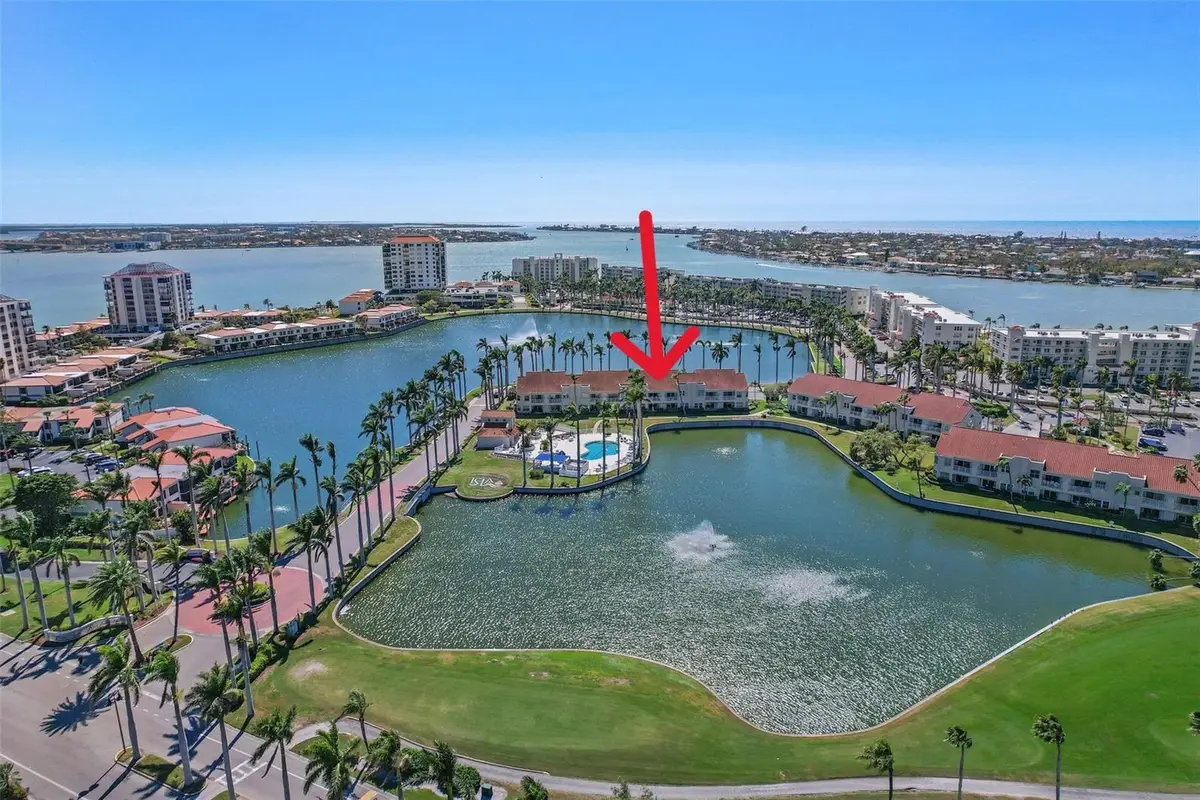 6100 Bahia Del Mar Circle #204, Saint Petersburg, FL 33715 - #1