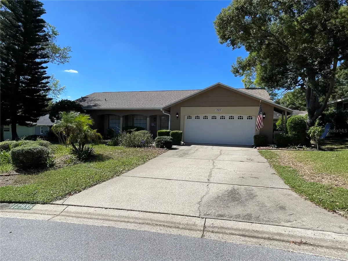 12935 Pebble Beach Circle, Hudson, FL 34667 - #1
