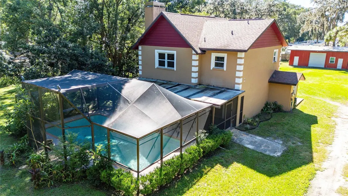 37544 Tucker Road, Zephyrhills, FL 33541 - #1