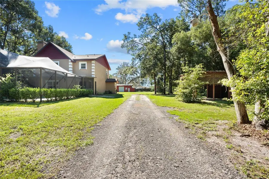 37544 Tucker Road, Zephyrhills, FL 33541 - #2
