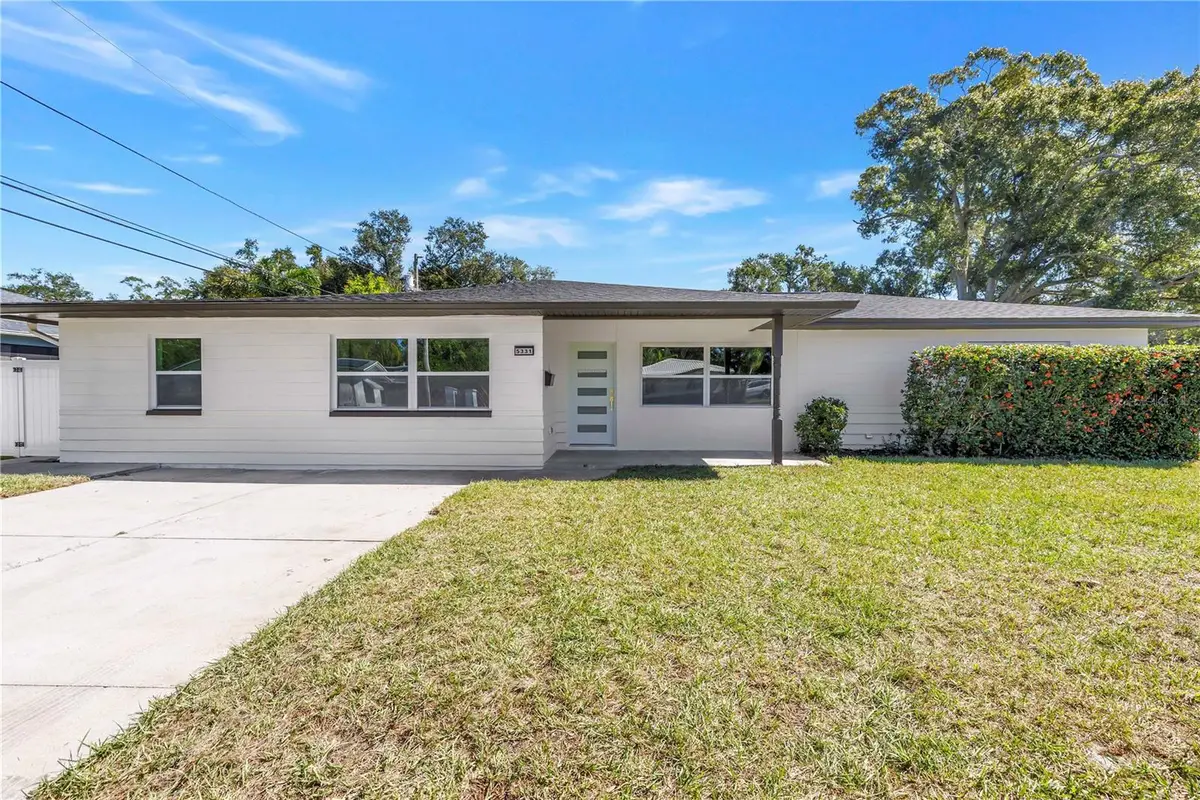 5331 98th Way N, Saint Petersburg, FL 33708 - #1