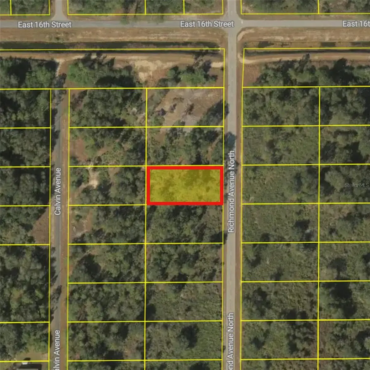 1517 Richmond Avenue N, Lehigh Acres, FL 33972 - #1