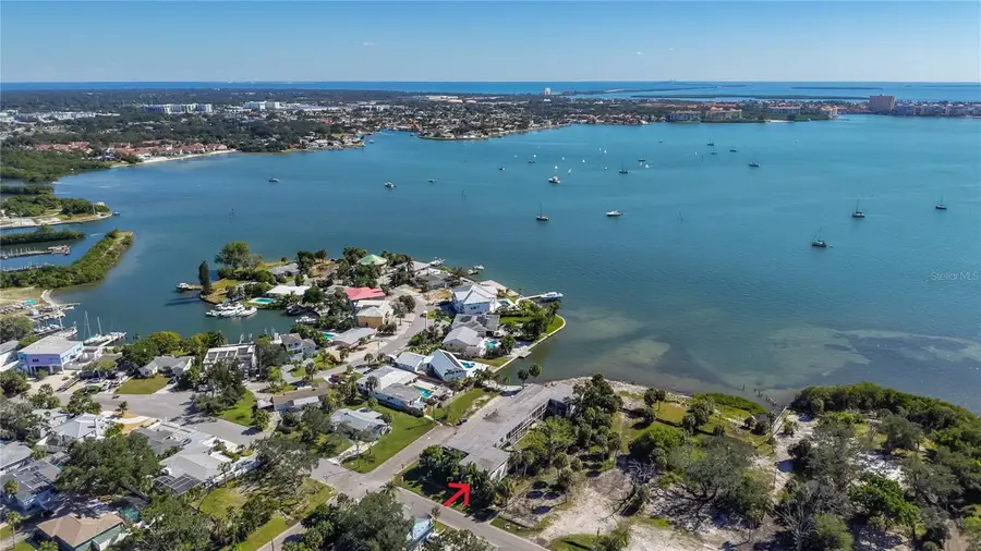 4902 31st Avenue S #101, Gulfport, FL 33707 - #2
