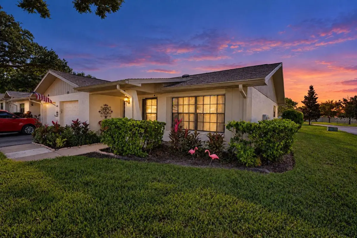 2187 Nimitz Drive #2187, Dunedin, FL 34698 - #1