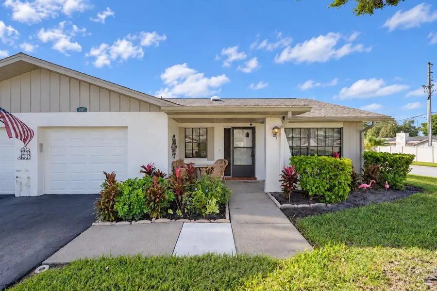 2187 Nimitz Drive #2187, Dunedin, FL 34698 - #2