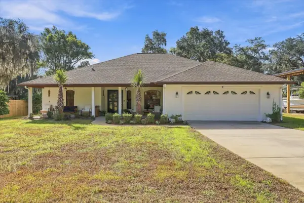 6459 W Riverbend Road, DUNNELLON, FL 34433