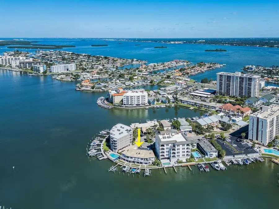 205 Dolphin Point #6, Clearwater, FL 33767 - #2