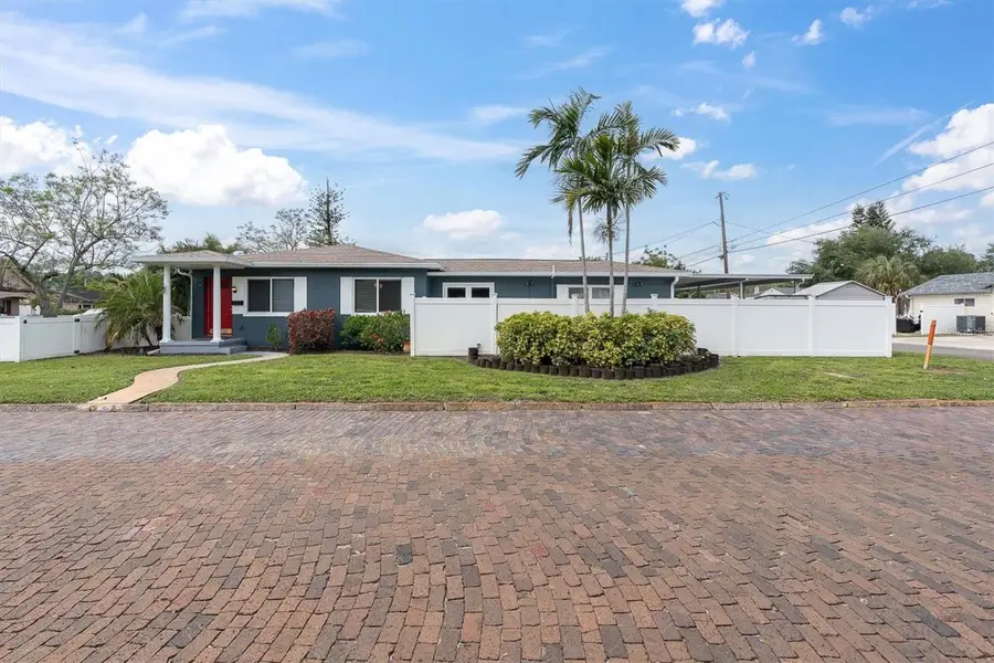 200 62nd Street N, Saint Petersburg, FL 33710 - #2