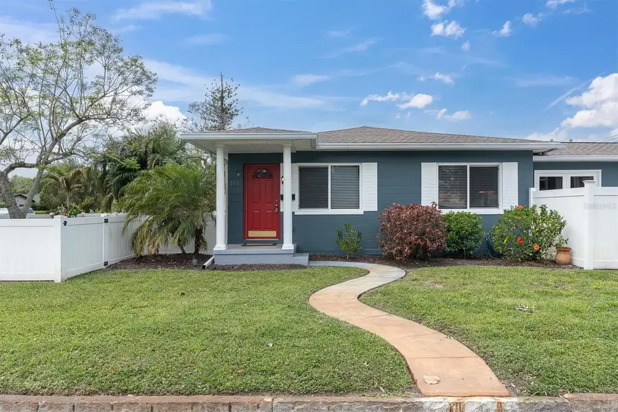 200 62nd Street N, Saint Petersburg, FL 33710 - #3
