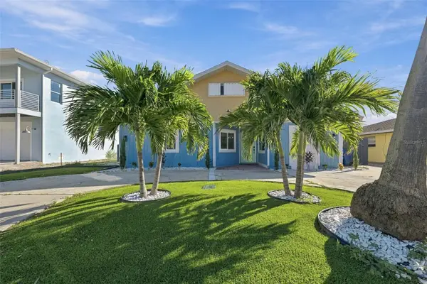 14019 W Parsley Drive, MADEIRA BEACH, FL 33708