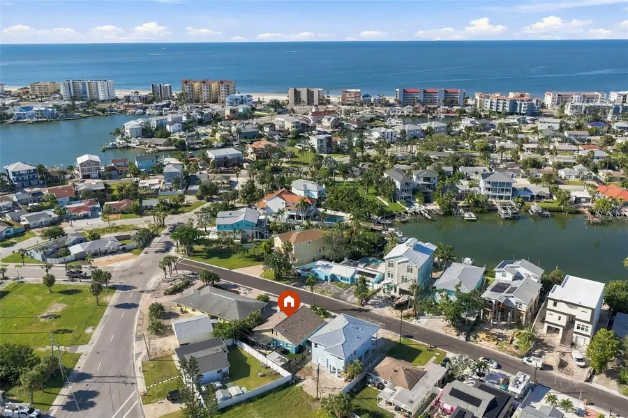 14019 W Parsley Drive, Madeira Beach, FL 33708 - #2