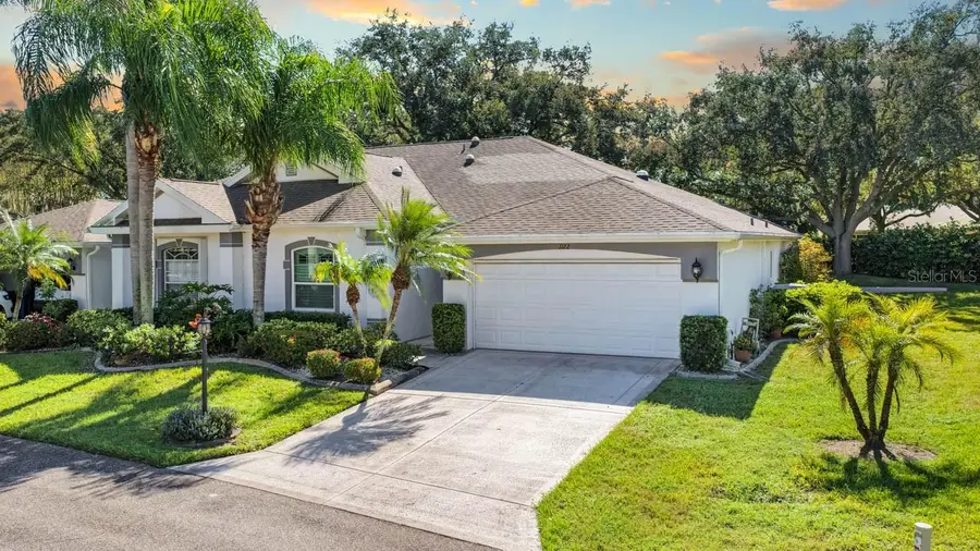 1122 Mcdaniel Street #1122, Sun City Center, FL 33573 - #2