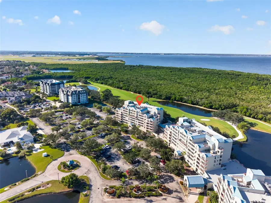 2333 Feather Sound Drive #A310, Clearwater, FL 33762 - #3