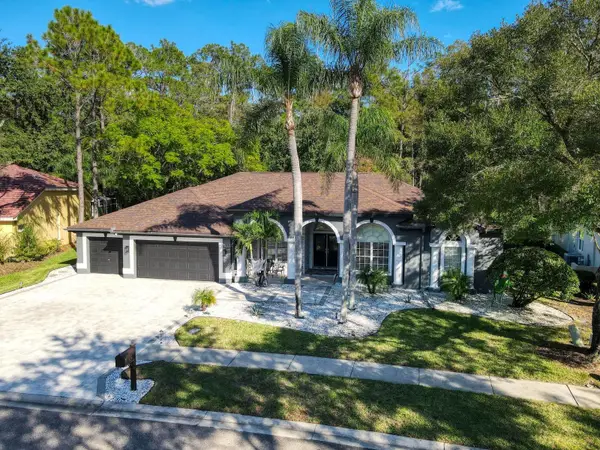 4175 Kirkaldy Drive, PALM HARBOR, FL 34685