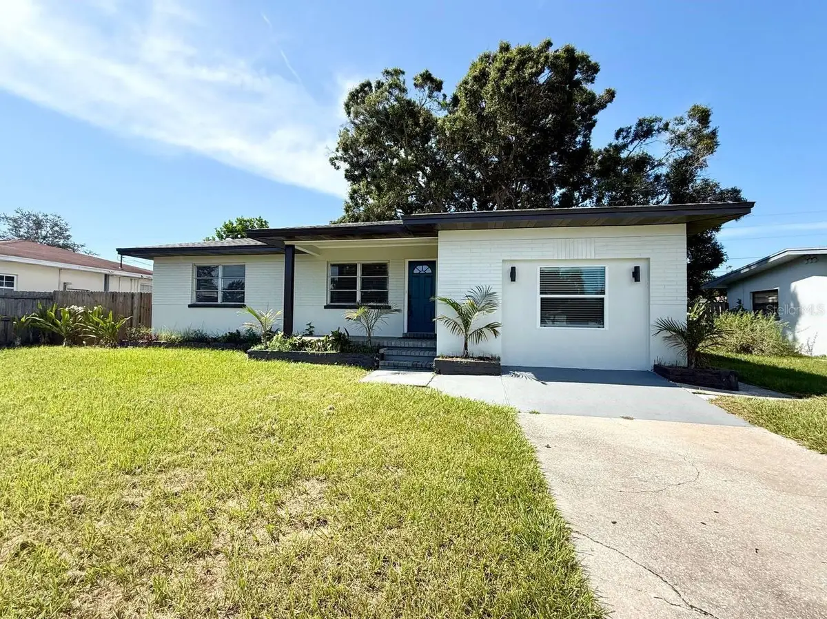 1545 Illinois Road, Clearwater, FL 33756 - #1
