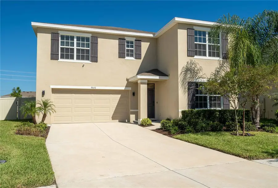 9072 Forge Breeze Loop, Wesley Chapel, FL 33545 - #3