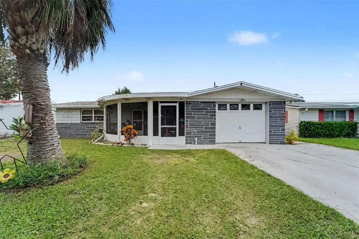 2049 Maureen Drive, Holiday, FL 34690 - #1