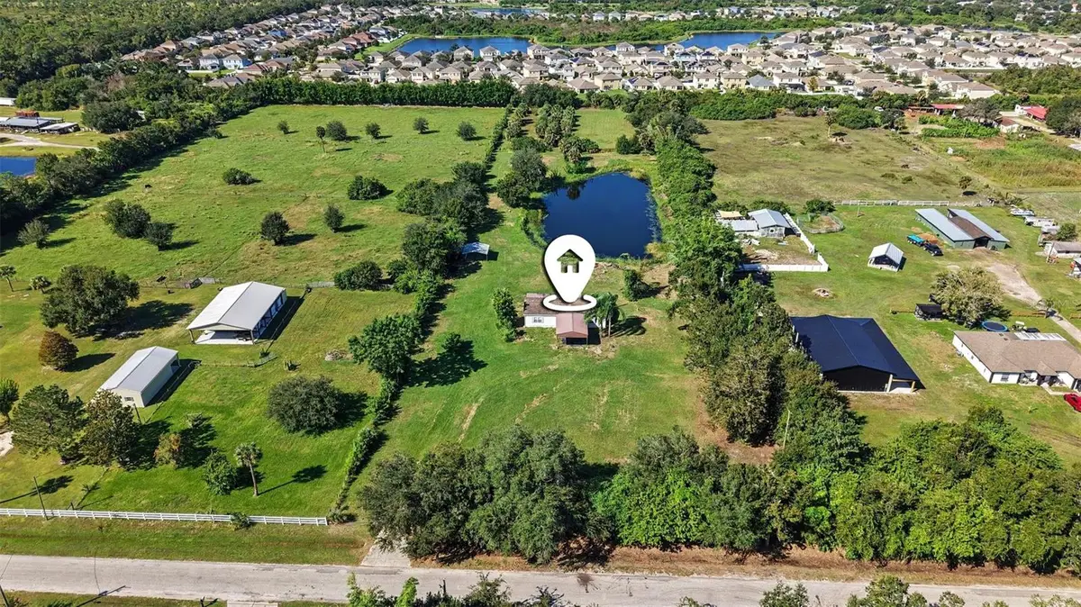 12015 Messler Rd, Gibsonton, FL 33534 - #1
