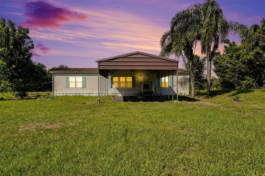 12015 Messler Rd, Gibsonton, FL 33534 - #2