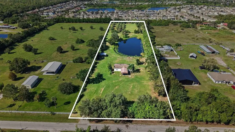 12015 Messler Rd, Gibsonton, FL 33534 - #3