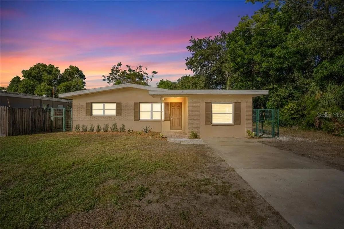 711 14th Street, Palm Harbor, FL 34683 - #1
