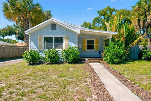 420 40th Street N, ST PETERSBURG, FL 33713
