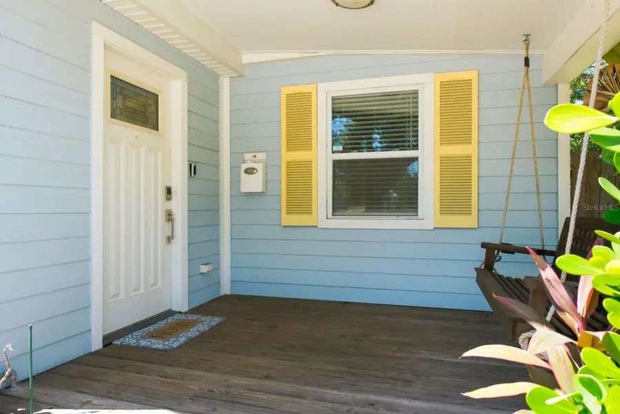 420 40th Street N, Saint Petersburg, FL 33713 - #2