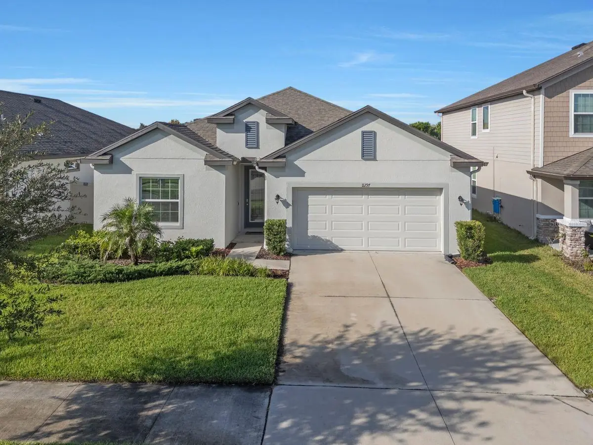 11297 Bram Bay Court, San Antonio, FL 33576 - #1
