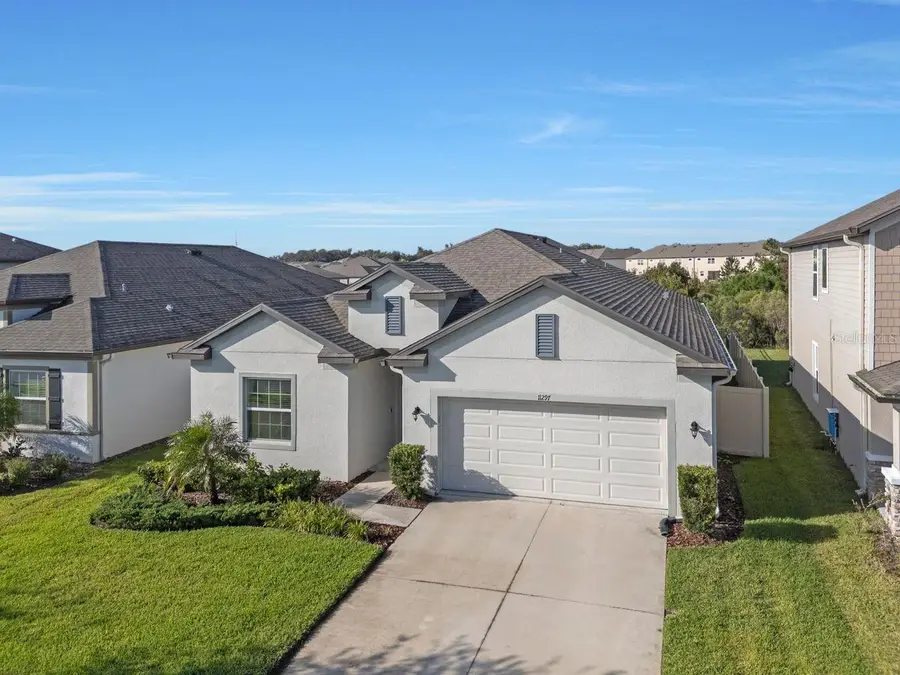 11297 Bram Bay Court, San Antonio, FL 33576 - #2