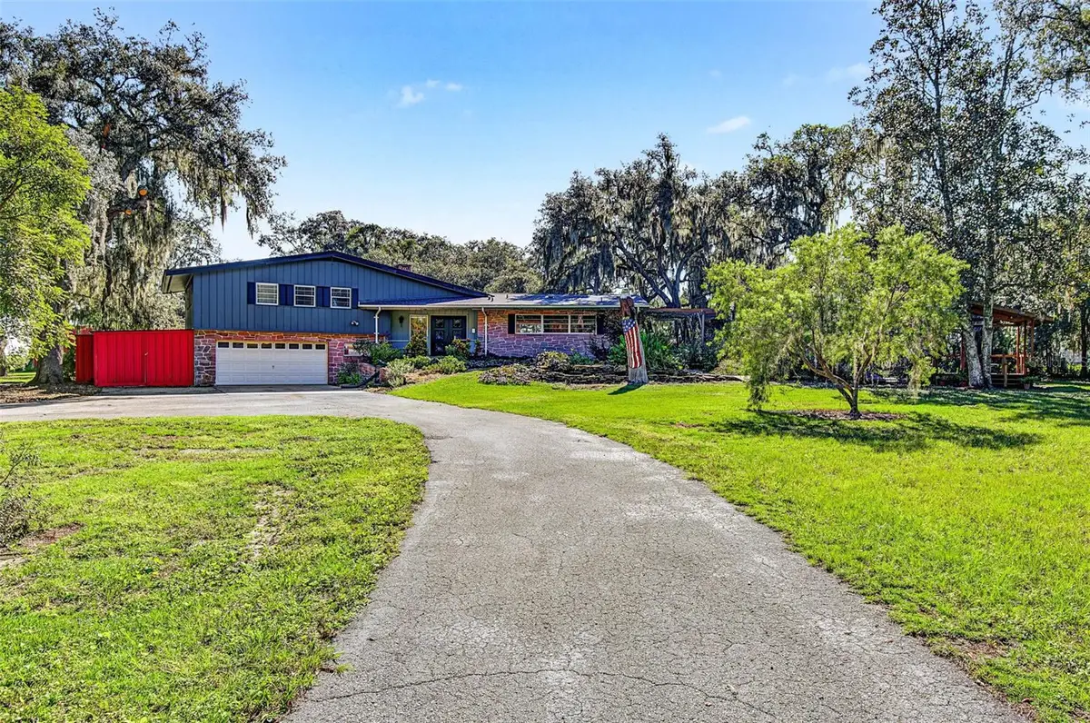 15300 Lake Iola Road, Dade City, FL 33523 - #1