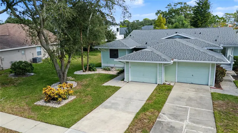1206 S Pointe Alexis Drive, Tarpon Springs, FL 34689 - #2