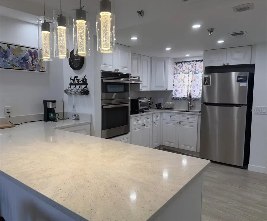 6009 Sea Ranch Drive #105, Hudson, FL 34667 - #2