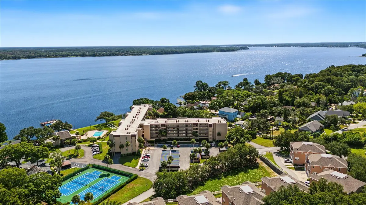 90 S Highland Avenue #1203, Tarpon Springs, FL 34689 - #1