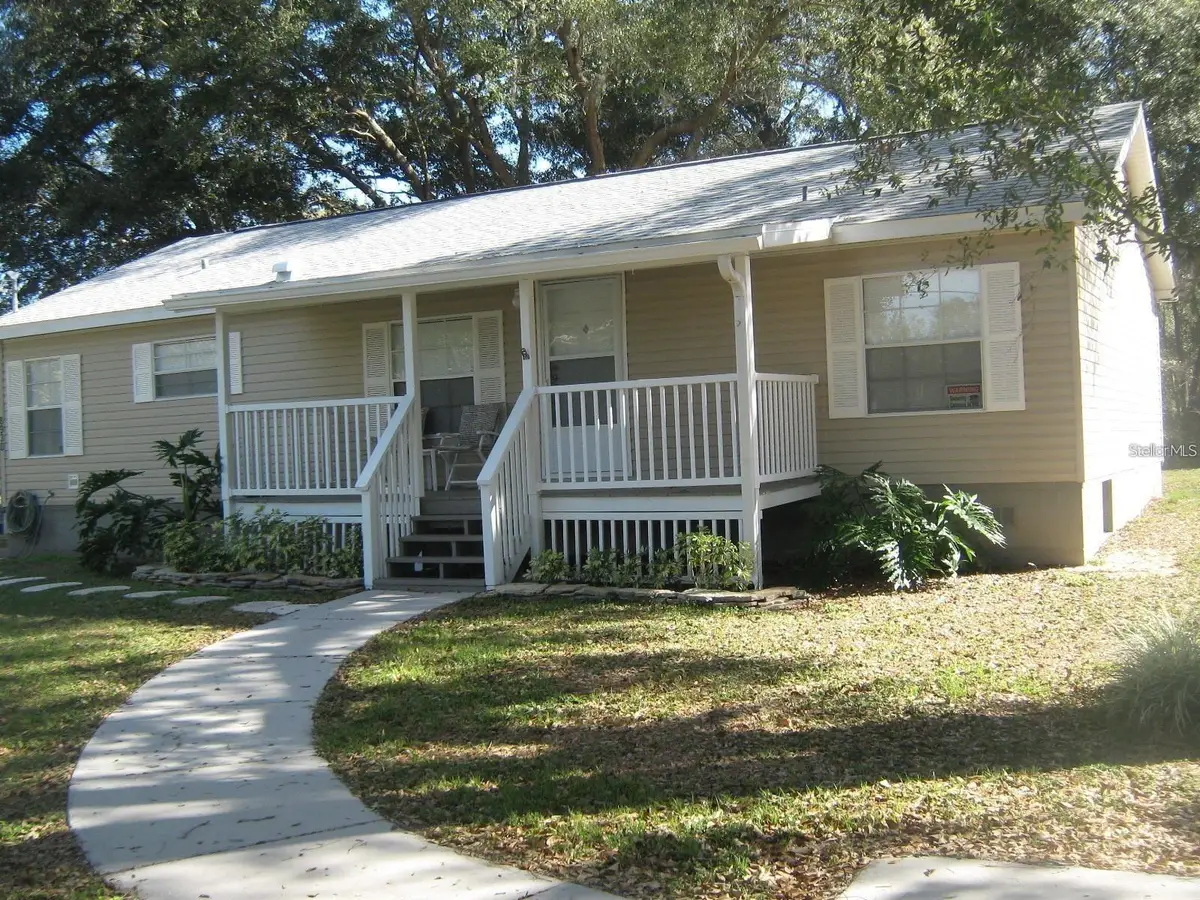 8930 Ehren Cutoff, Land O Lakes, FL 34639 - #1