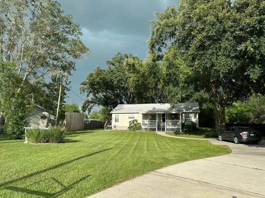 8930 Ehren Cutoff, Land O Lakes, FL 34639 - #2