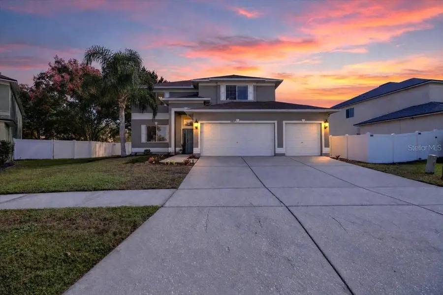 10807 Hoffner Edge Drive, Riverview, FL 33579 - #2