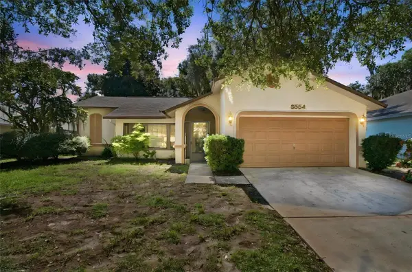 3554 Oak Lake Drive, PALM HARBOR, FL 34684