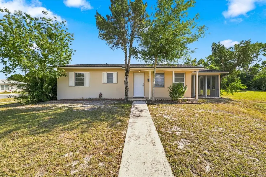 520 Copperfield Road, Spring Hill, FL 34606 - #2