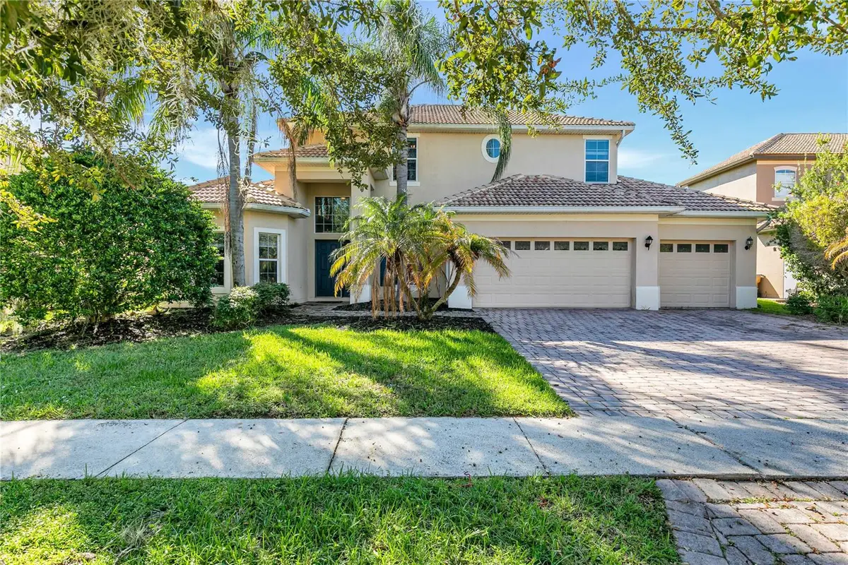 3575 Somerset Circle, Kissimmee, FL 34746 - #1
