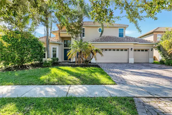 3575 Somerset Circle, KISSIMMEE, FL 34746
