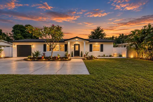 5201 62nd Street N, ST PETERSBURG, FL 33709