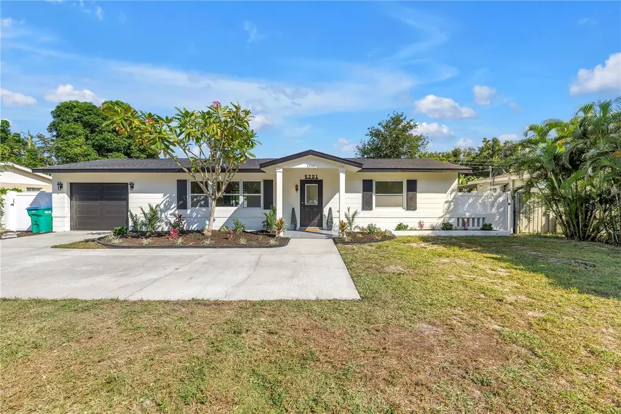 5201 62nd Street N, Saint Petersburg, FL 33709 - #3