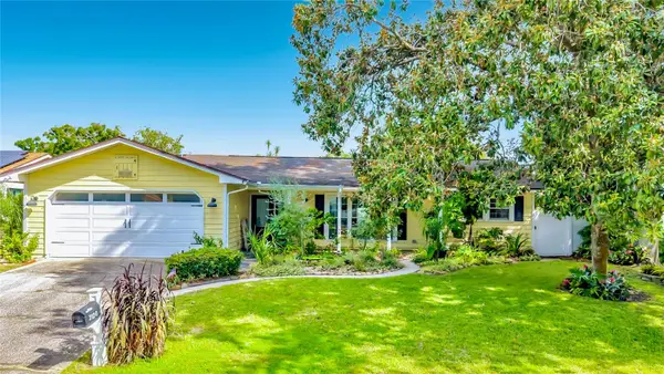 3120 Swan Lane, SAFETY HARBOR, FL 34695